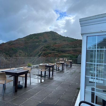 The Prince Of Wales Hotel St Ouen's Exterior foto